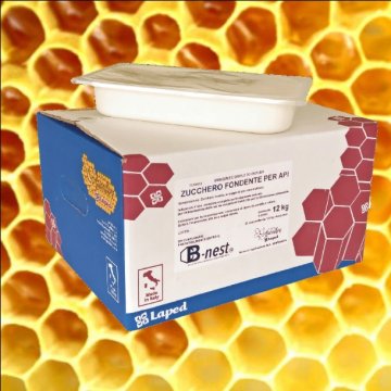 B-NEST FONDENTE X API KG 1,5X8