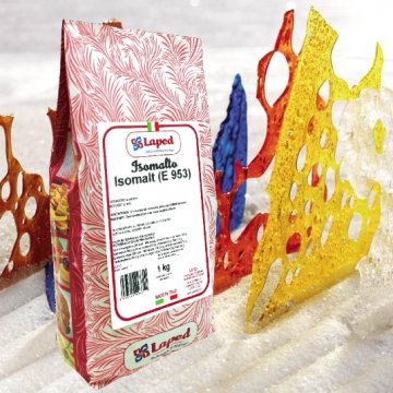 ISOMALTO KG 1