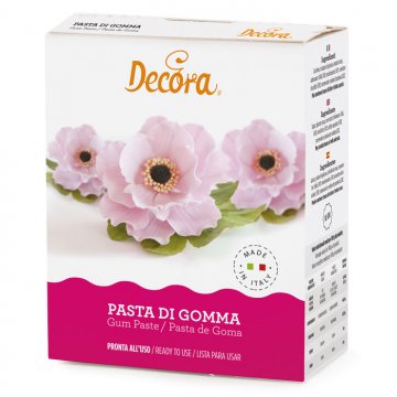 PASTA DI GOMMA GR 200