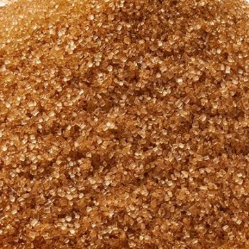 ZUCCHERO DI CANNA INTEGRALE KG 25