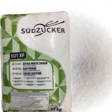 ZUCCHERO SUDZUCKER CAT1 XF KG 25